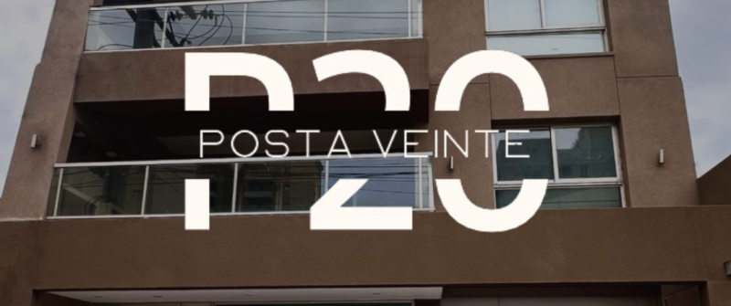 Posta 20