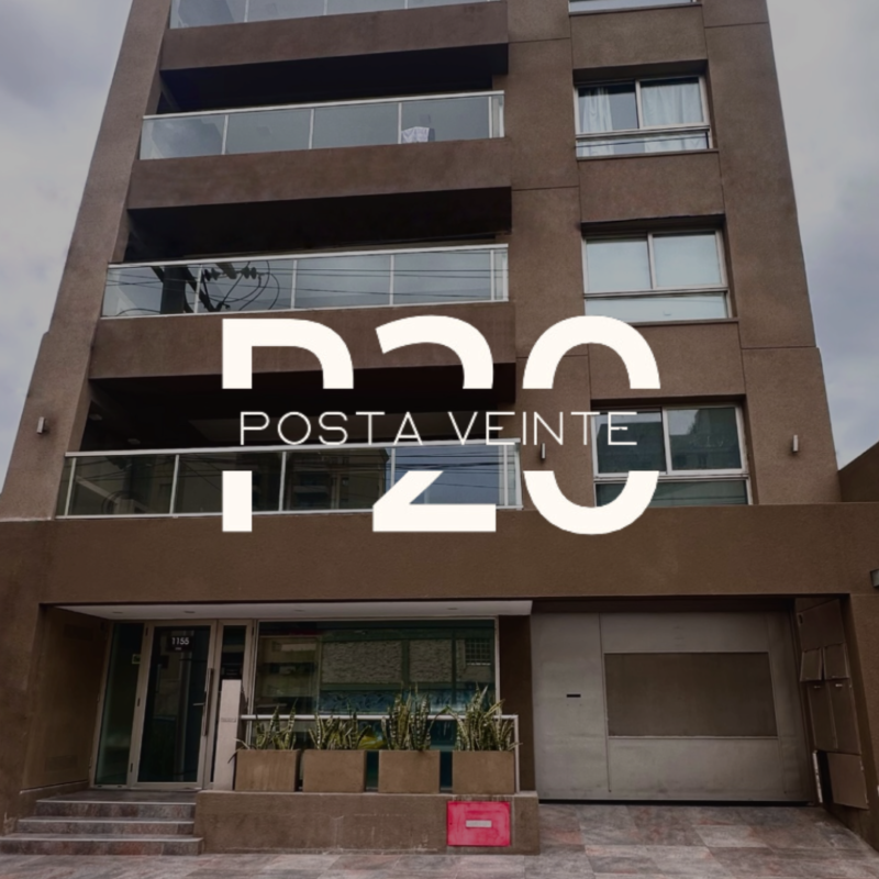 Posta 20