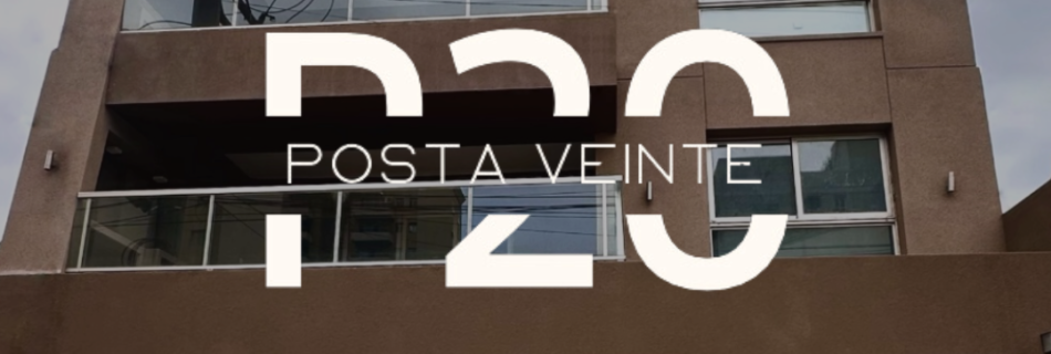 Posta 20