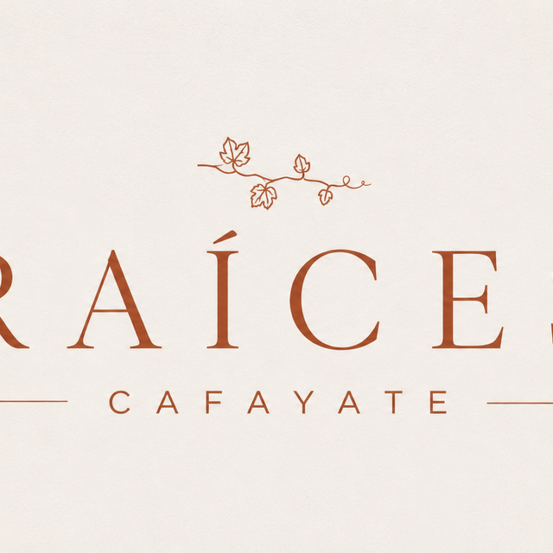 Raíces